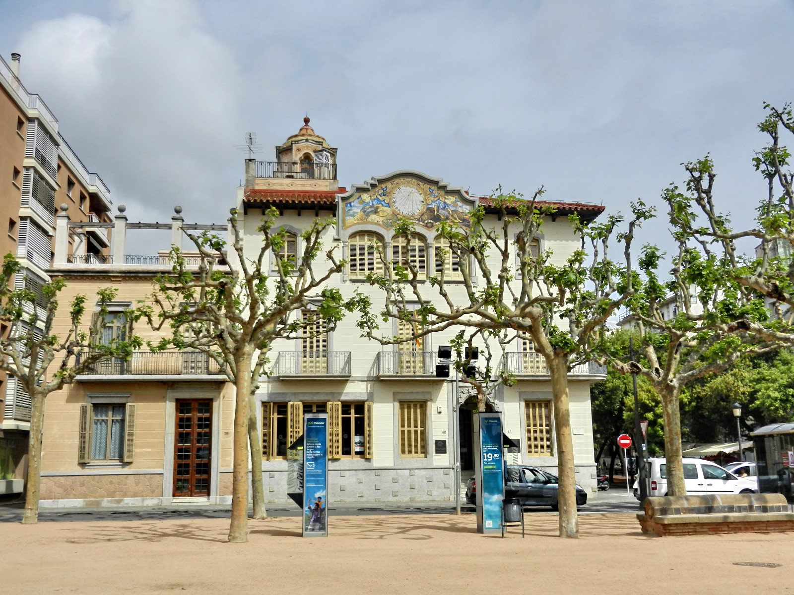 Sant Feliu de Guixols